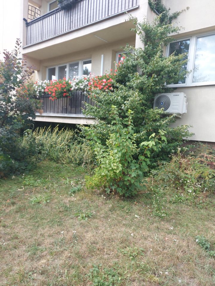 Mieszkanie 3-pokojowe Mińsk Mazowiecki, ul. 1 PLM Warszawa