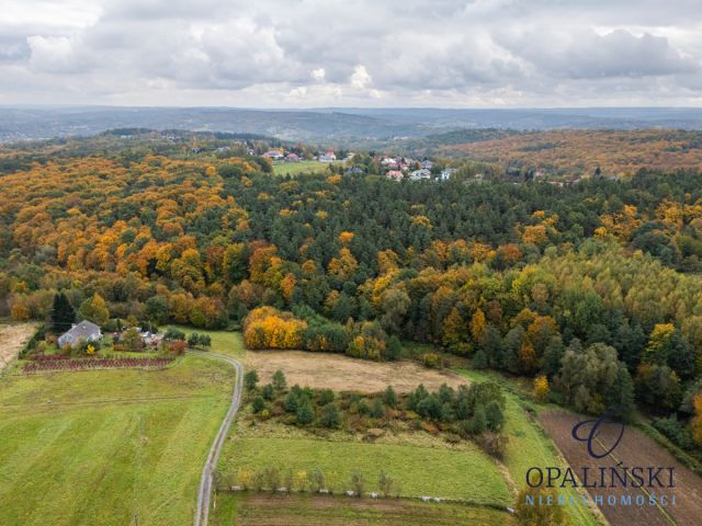 Działka inwestycyjna Rzeszów. Zdjęcie 10
