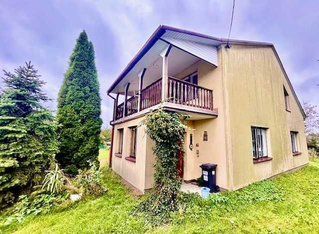 dom wolnostojący Majdan Królewski. Zdjęcie 1