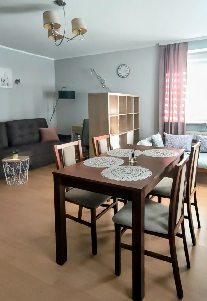 Mieszkanie 1-pokojowe Kraków Kurdwanów, ul. Łowienicka. Zdjęcie 2