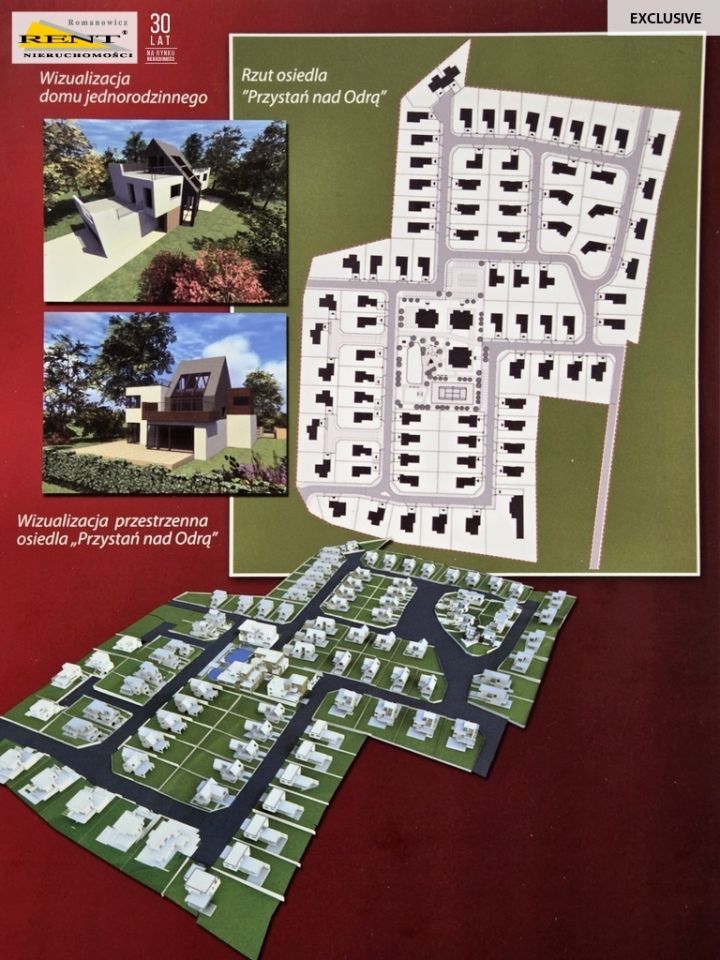 Działka budowlana Szczecin, ul. Golęcińska. Zdjęcie 4