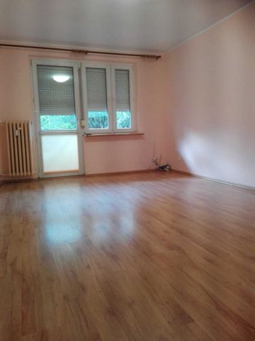 Mieszkanie 2-pokojowe Racibórz Centrum, ul. Ludwika. Zdjęcie 1