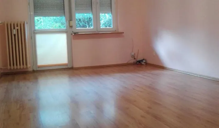 Mieszkanie 2-pokojowe Racibórz Centrum, ul. Ludwika