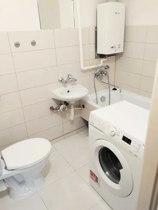 Mieszkanie 3-pokojowe Bielsko-Biała, ul. Jesionowa. Zdjęcie 4