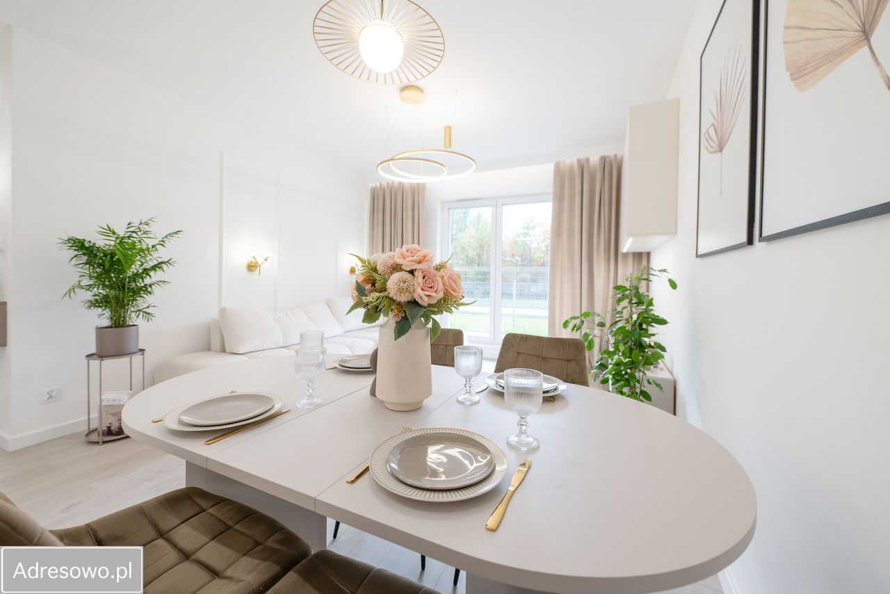 Mieszkanie 3-pokojowe Ciechanów, ul. Miła. Zdjęcie 8