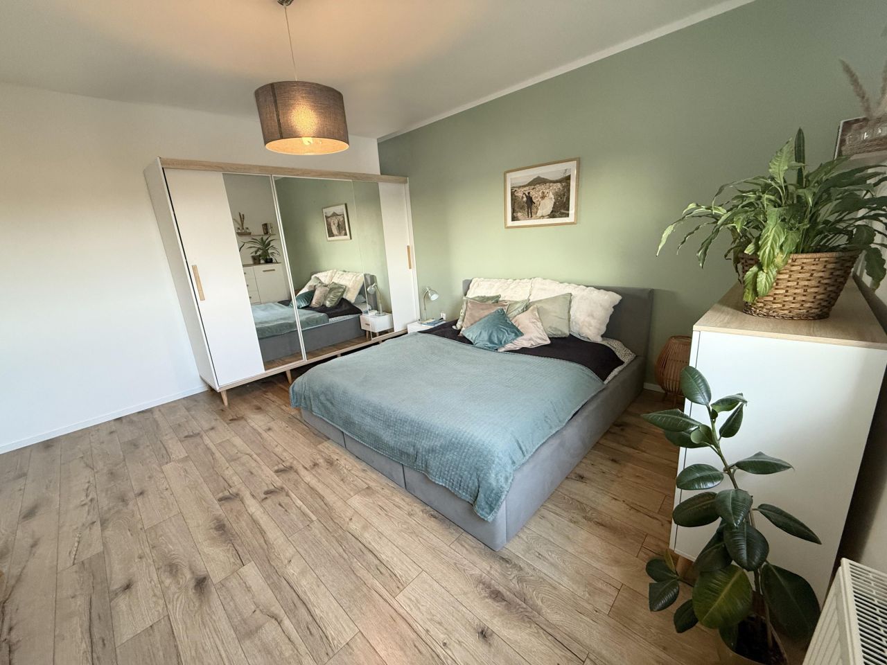 Mieszkanie 3-pokojowe Wrocław Brochów, ul. Armeńska. Zdjęcie 18