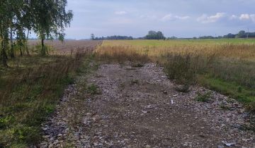 Działka budowlana Stary Kiełbów