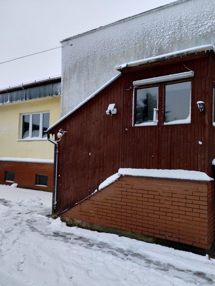 Nieruchomość komercyjna Sianów, ul. Ogrodowa. Zdjęcie 2