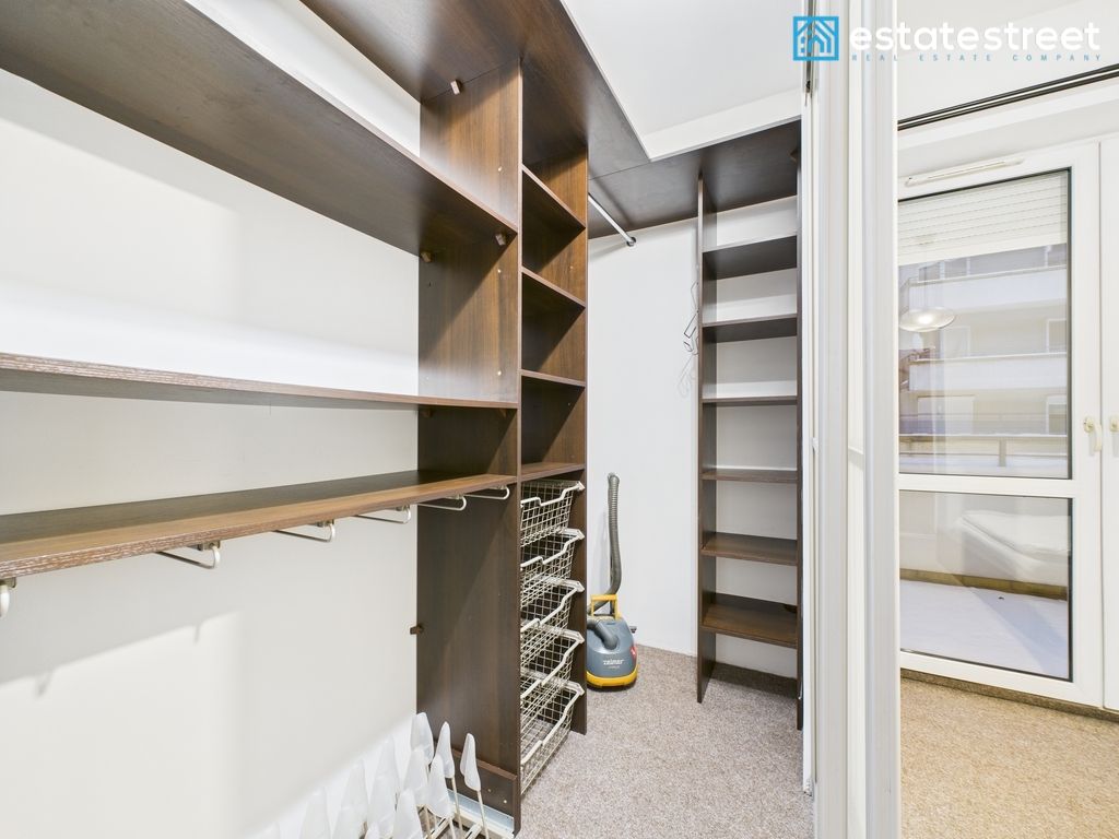 Mieszkanie 3-pokojowe Kraków, ul. Płaszowska. Zdjęcie 13