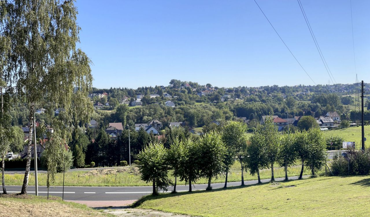 Działka budowlana Wrząsowice. Zdjęcie 6