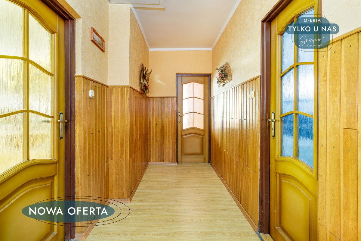 dom wolnostojący, 5 pokoi Sieradz, ul. Michała Wołodyjowskiego. Zdjęcie 25