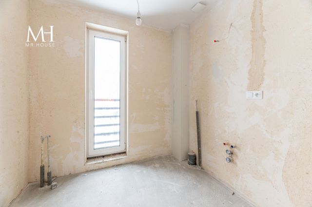 bliźniak, 6 pokoi Łódź. Zdjęcie 5