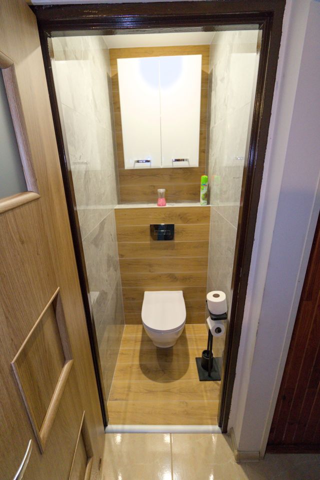 Mieszkanie 3-pokojowe Tomaszów Mazowiecki, ul. dr. Seweryna Sterlinga. Zdjęcie 8