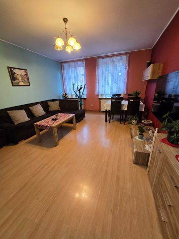 Mieszkanie 4-pokojowe Ruda Śląska Ruda. Zdjęcie 1