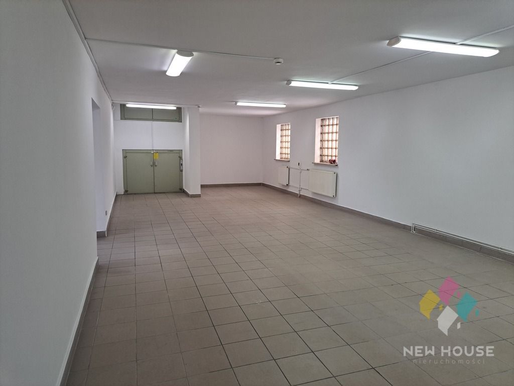 Hala/magazyn Olsztyn Zatorze, ul. Jagiellońska. Zdjęcie 4