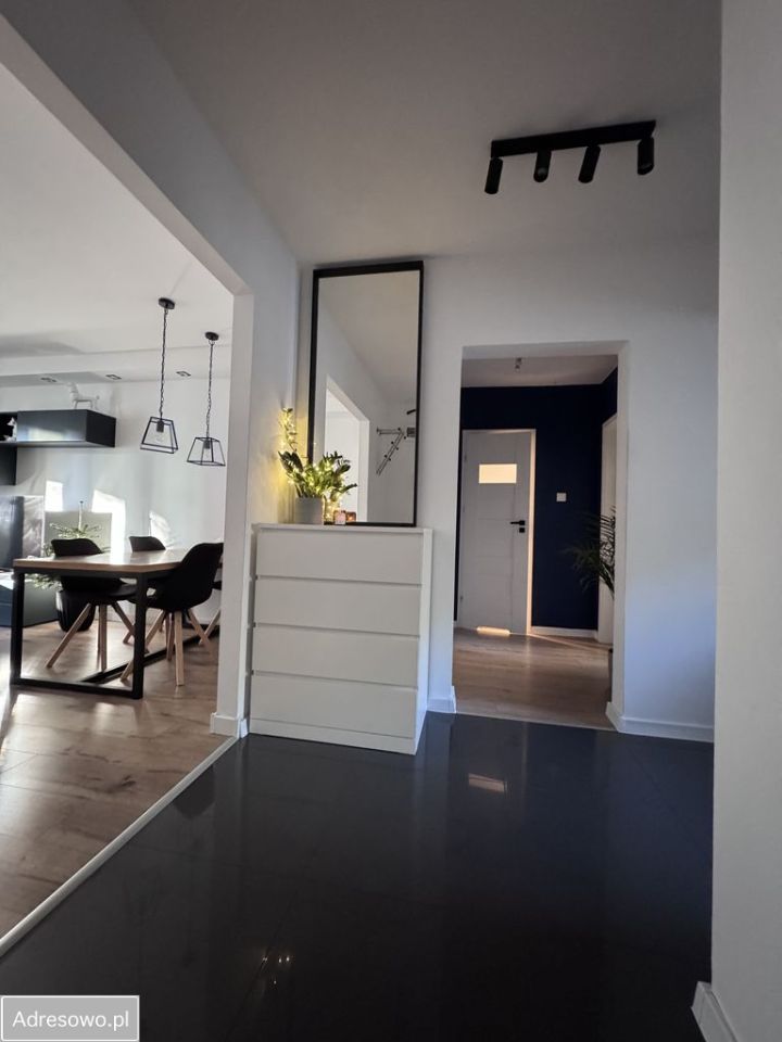 Mieszkanie 3-pokojowe Gdynia Pustki Cisowskie, ul. Chabrowa. Zdjęcie 3