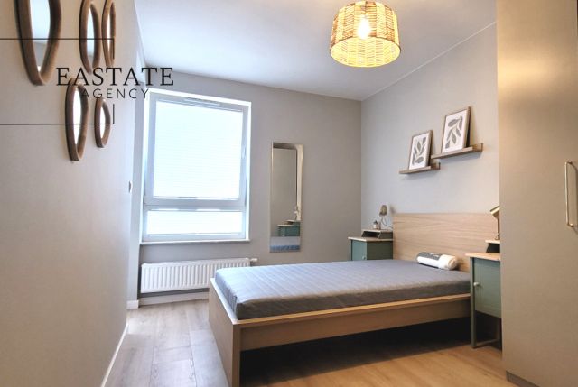 Mieszkanie 2-pokojowe Otwock, ul. Ługi. Zdjęcie 5