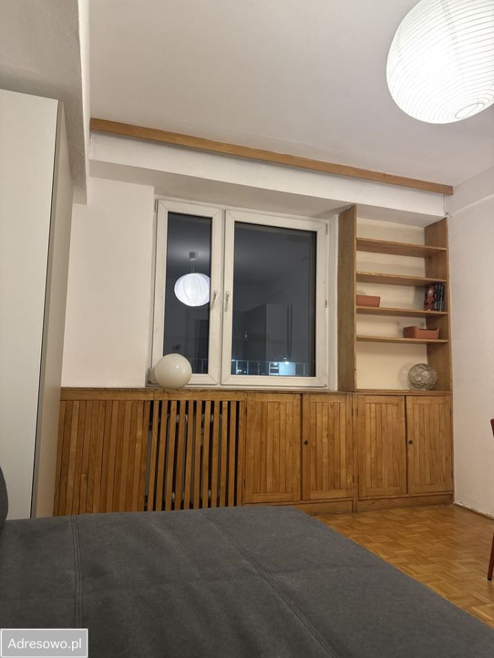 Pokój Warszawa Śródmieście, ul. Dzika. Zdjęcie 3