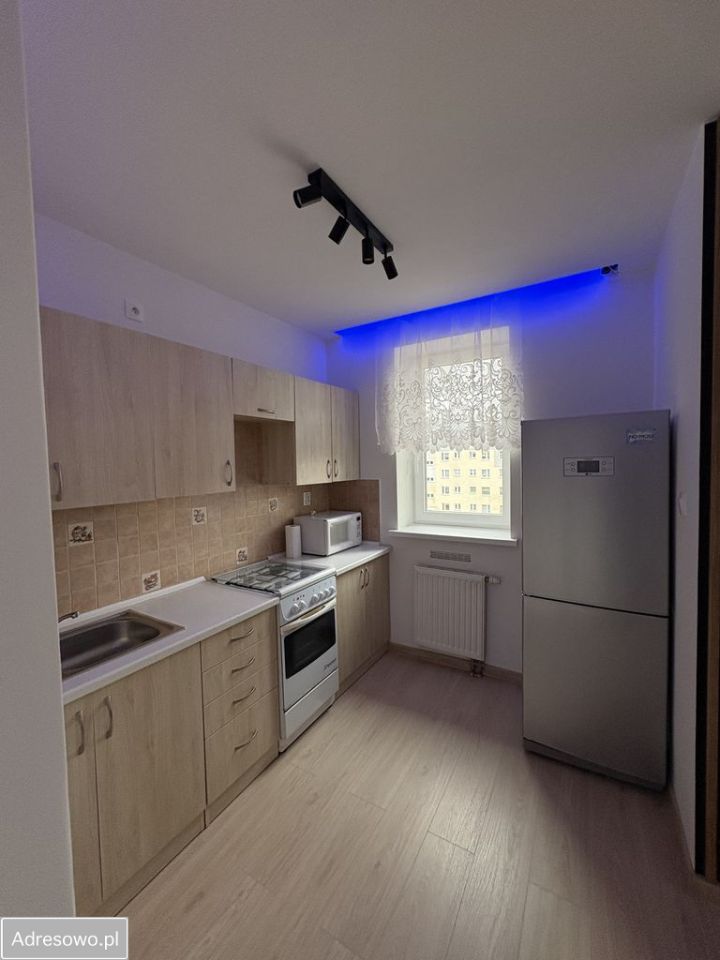 Mieszkanie 1-pokojowe Gryfino, ul. Łużycka. Zdjęcie 9