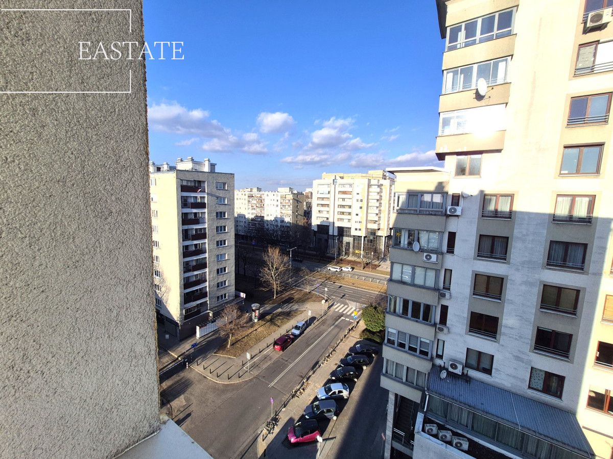 Mieszkanie 2-pokojowe Warszawa Śródmieście, ul. Miła. Zdjęcie 8