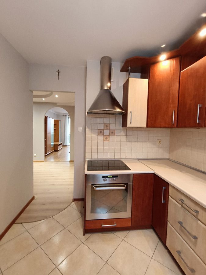 Mieszkanie 2-pokojowe Zielona Góra Zacisze, ul. Kokosowa. Zdjęcie 10