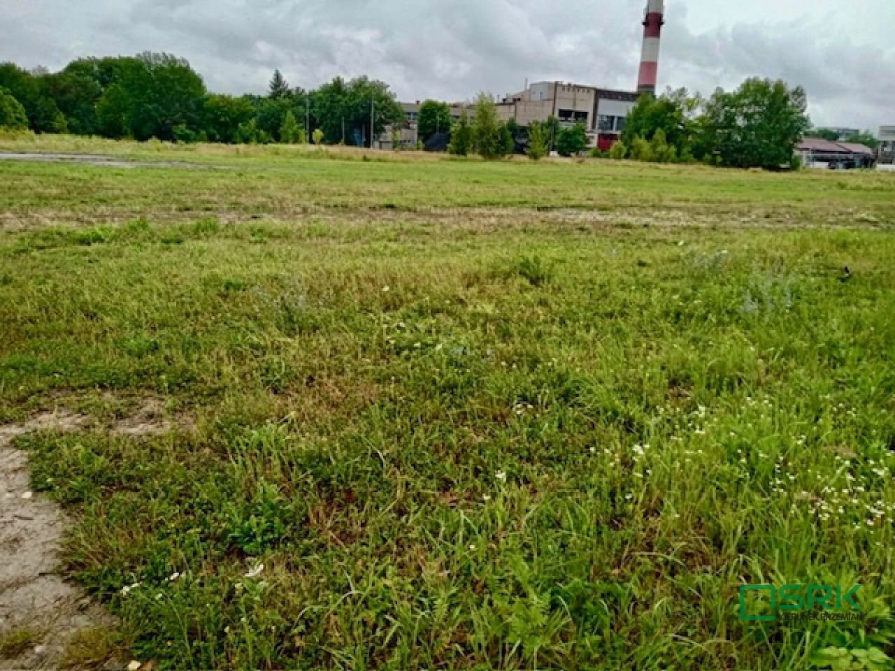 Działka inna Katowice, ul. Tadeusza Boya-Żeleńskiego. Zdjęcie 6