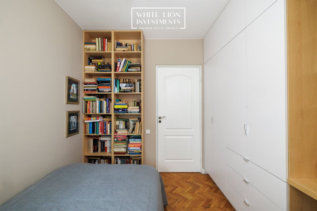 Mieszkanie 2-pokojowe Warszawa Wola, ul. Dzielna. Zdjęcie 14