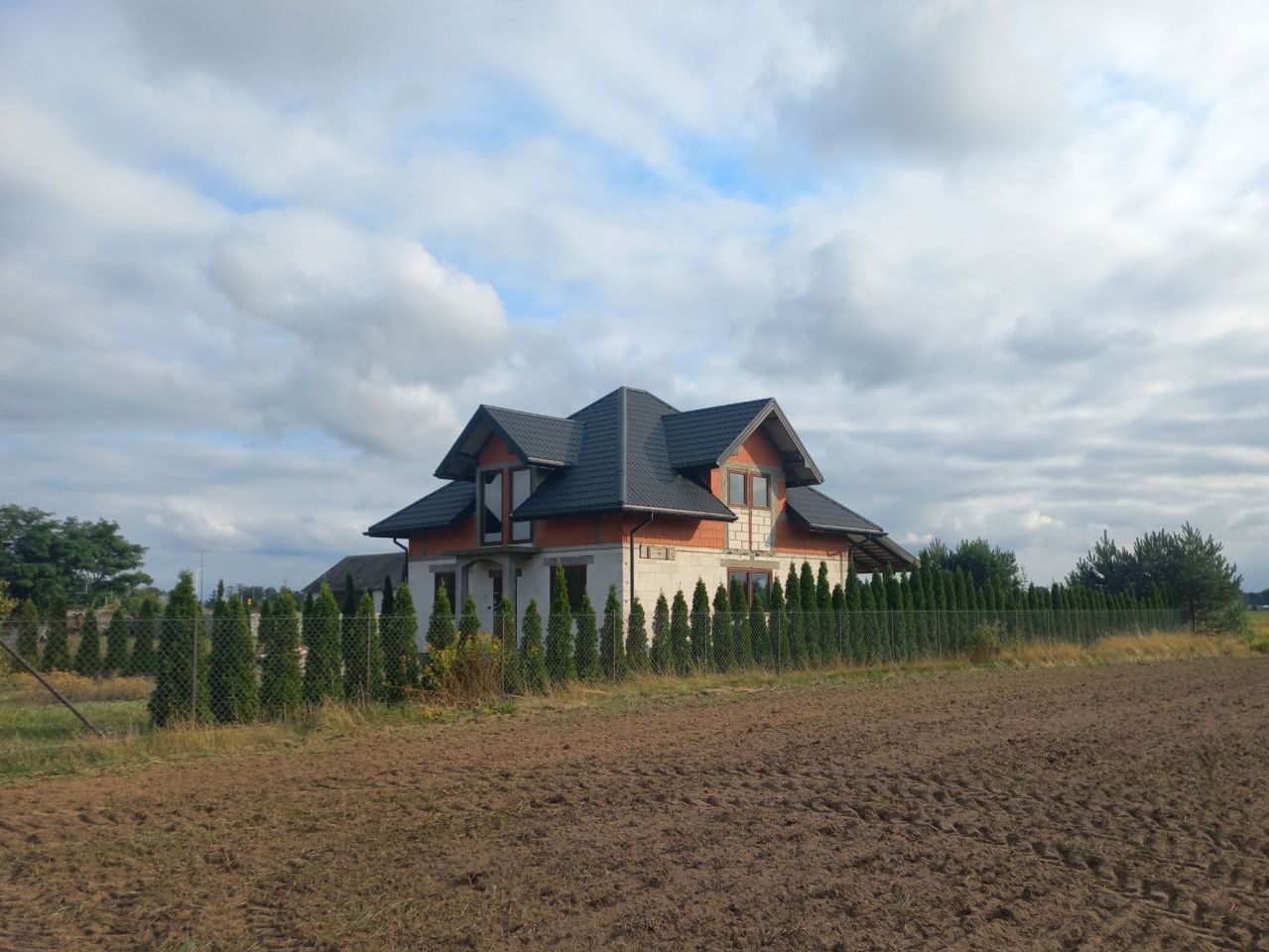 dom wolnostojący Głuchy. Zdjęcie 6