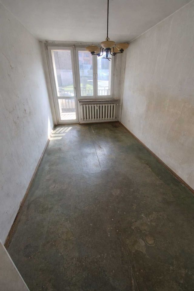 Mieszkanie 3-pokojowe Chorzów, ul. ks. Antoniego Stabika. Zdjęcie 2