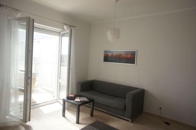 Mieszkanie 2-pokojowe Bydgoszcz Glinki. Zdjęcie 1