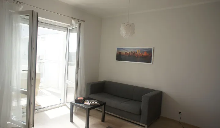 Mieszkanie 2-pokojowe Bydgoszcz Glinki