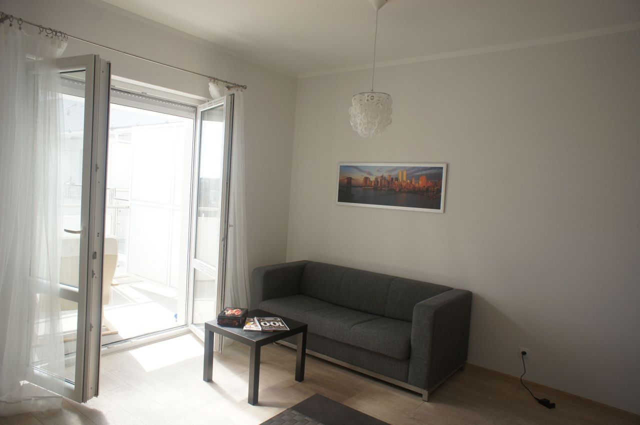 Mieszkanie 2-pokojowe Bydgoszcz Glinki. Zdjęcie 1