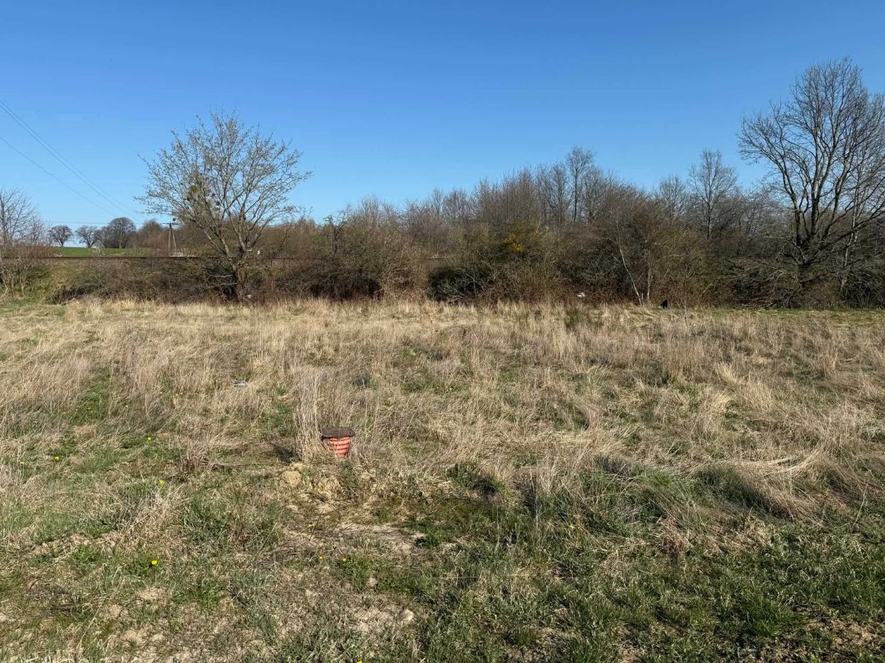 Działka budowlana Żelistrzewo. Zdjęcie 4