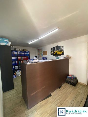 Lokal Jasło, ul. Towarowa. Zdjęcie 1