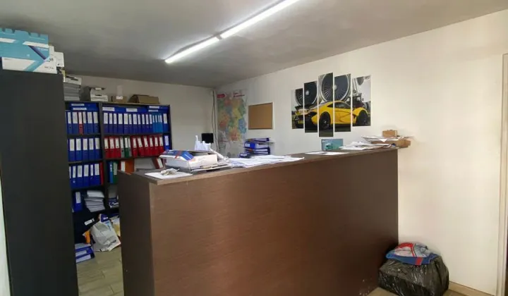 Lokal Jasło, ul. Towarowa