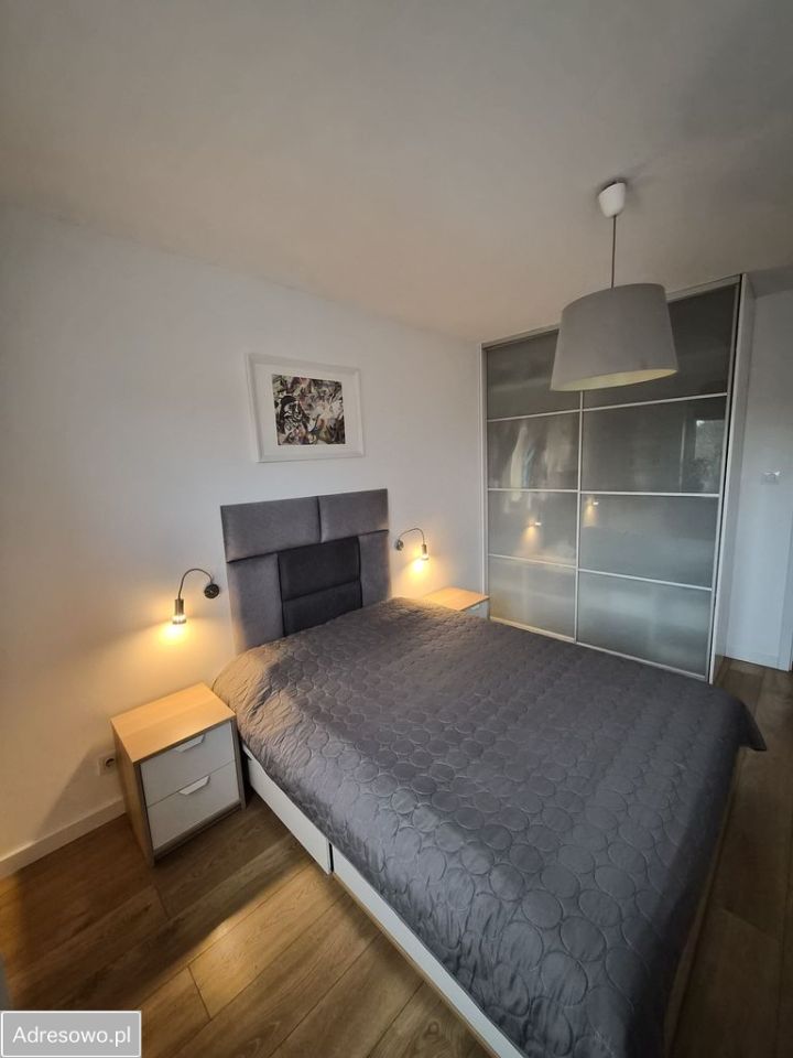 Mieszkanie 3-pokojowe Będzin, ul. Brzozowicka. Zdjęcie 4