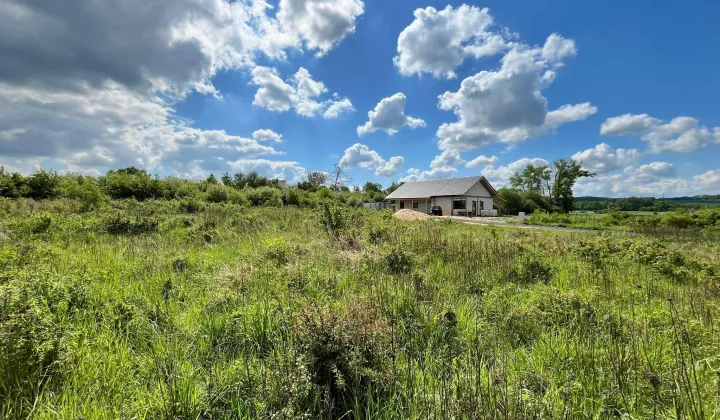 Działka budowlana Podbrzezie Dolne, ul. Kolonia Moniuszki