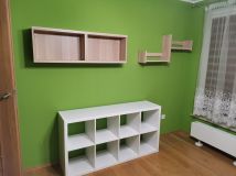 Mieszkanie 3-pokojowe Kraków Bronowice, ul. Samuela Lindego. Zdjęcie 1