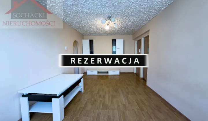 Mieszkanie 3-pokojowe Lubań Centrum, ul. Wrocławska