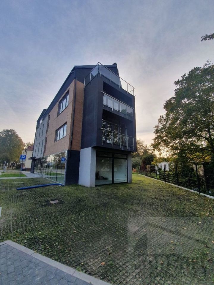 Mieszkanie 4-pokojowe Szczecin Dąbie, ul. Wiosenna. Zdjęcie 18