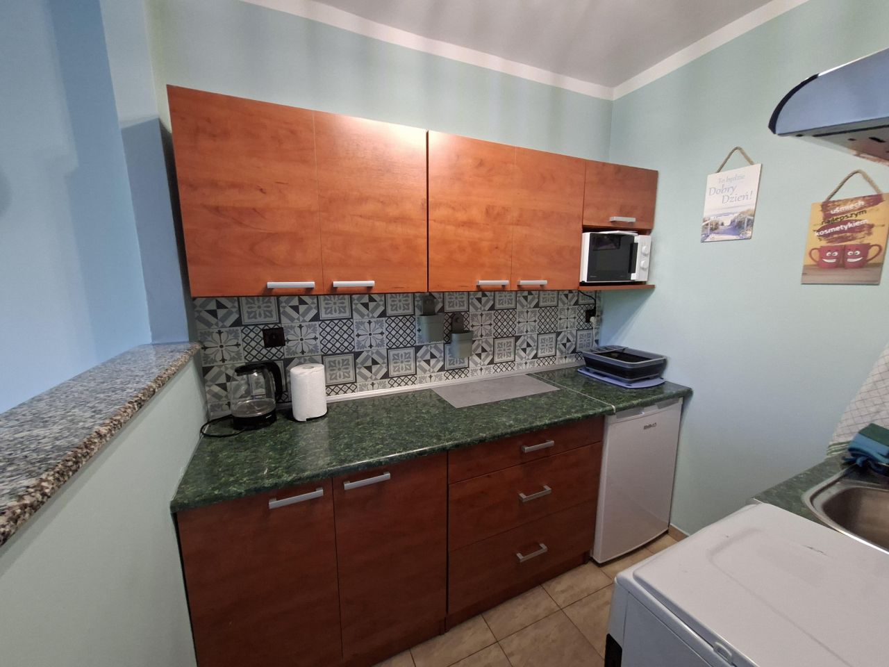 Mieszkanie 2-pokojowe Chorzów Centrum, ul. Gwarecka. Zdjęcie 7