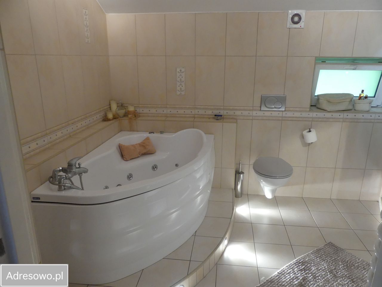 dom wolnostojący, 3 pokoje Jaworzno, ul. Widokowa. Zdjęcie 14