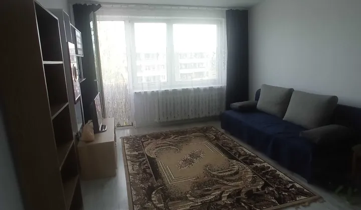 Mieszkanie 2-pokojowe Żyrardów, ul. gen. Władysława Sikorskiego