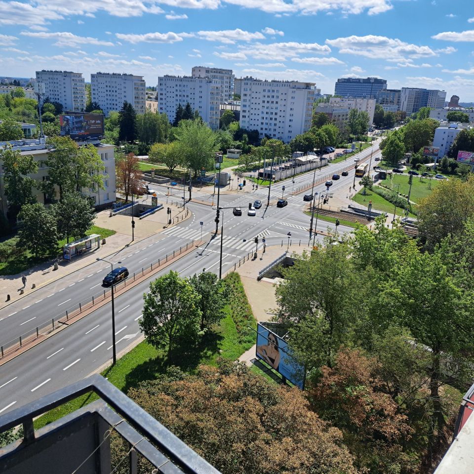 Mieszkanie 2-pokojowe Warszawa Mokotów, al. Niepodległości. Zdjęcie 33