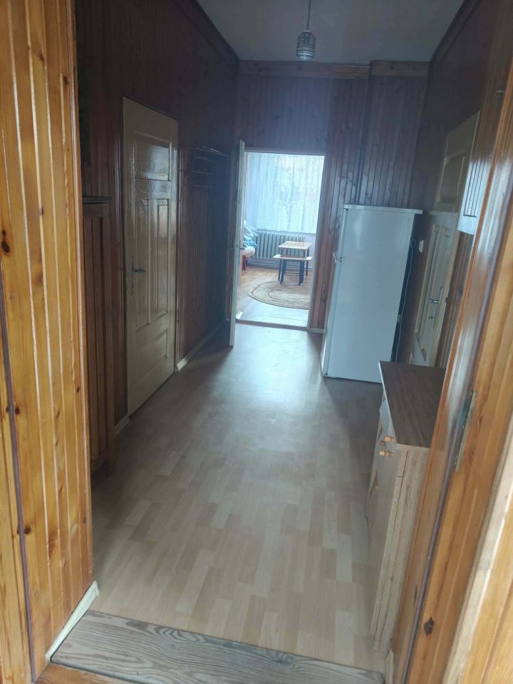 dom wolnostojący, 3 pokoje Koźniewice. Zdjęcie 14