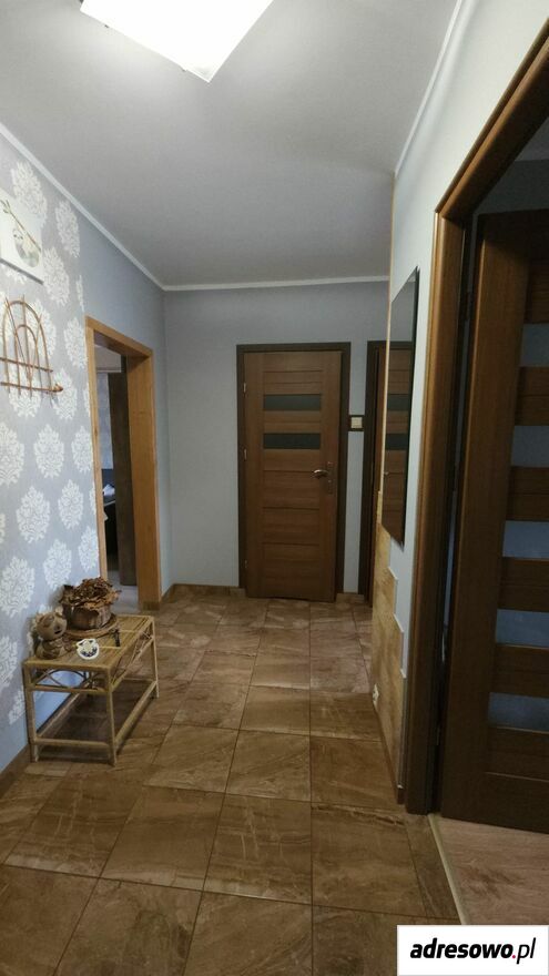 Mieszkanie 4-pokojowe Gostynin, ul. Zalesie. Zdjęcie 7
