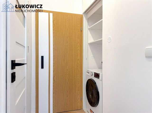 Mieszkanie 2-pokojowe Bielsko-Biała. Zdjęcie 12