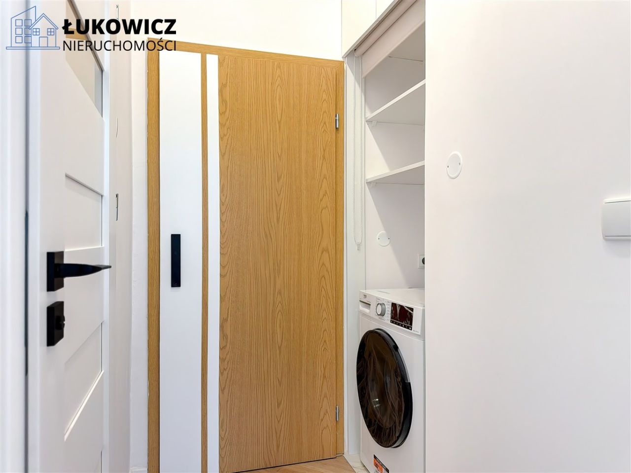 Mieszkanie 2-pokojowe Bielsko-Biała. Zdjęcie 12