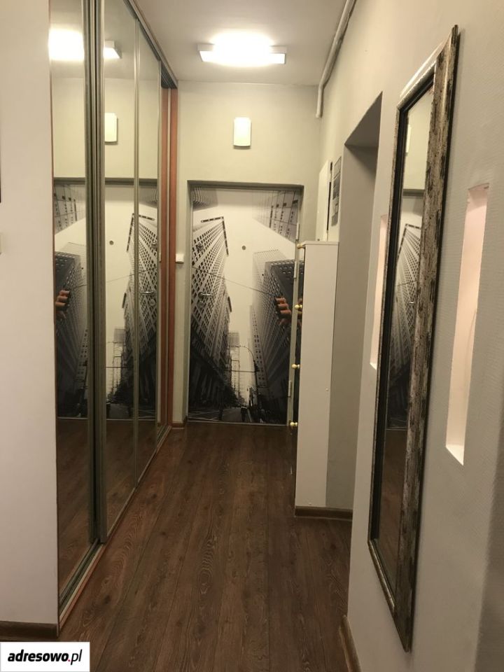 Mieszkanie 3-pokojowe Warszawa Praga-Południe, ul. Stanisława Żółkiewskiego. Zdjęcie 13