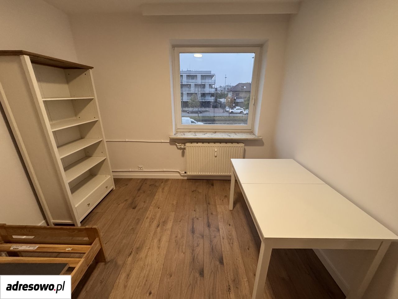 Mieszkanie 3-pokojowe Warszawa Bemowo, ul. Powstańców Śląskich. Zdjęcie 9